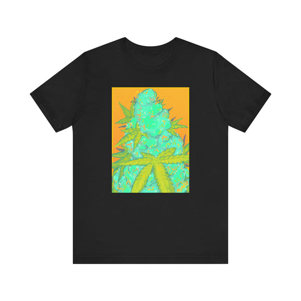 "Sugar Leaves" by Phyto - All-Genders T-shirt