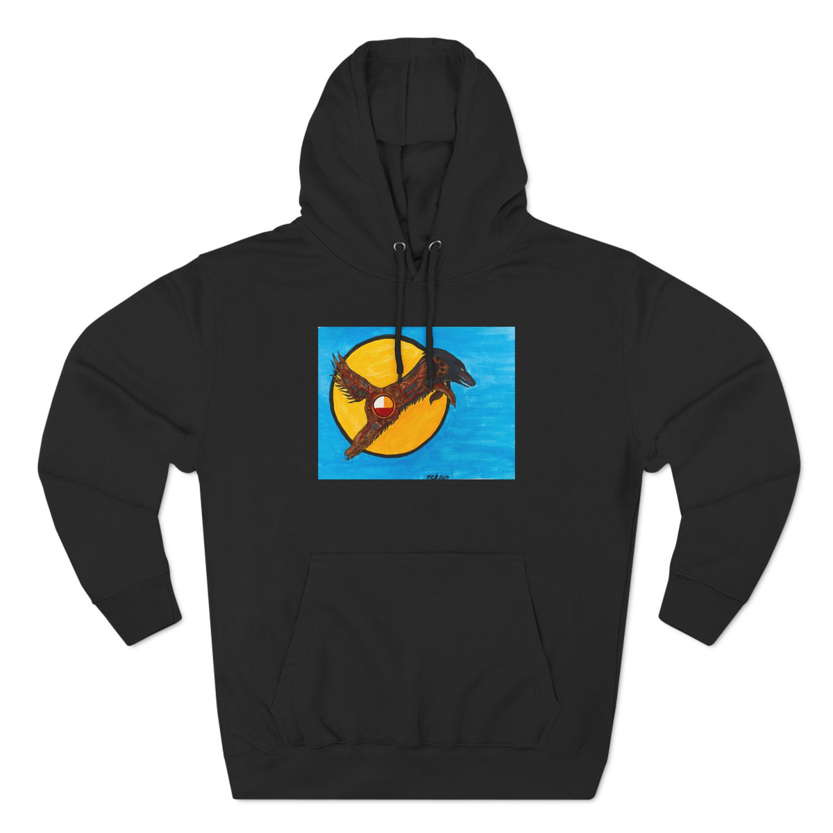 Hoodies by Elder Ma Nee Chacaby The X Shop