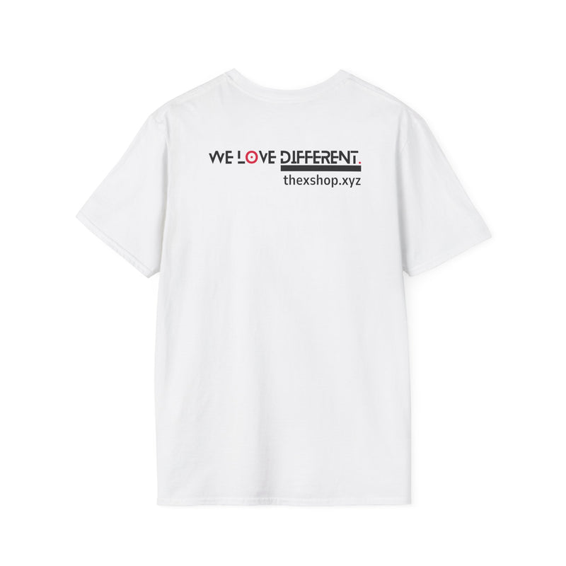 "A-Bun-Dance" by Superstar X - All-Genders T-shirt